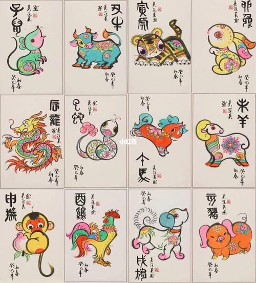 牛前面是什么属相_生肖排序表怎么看