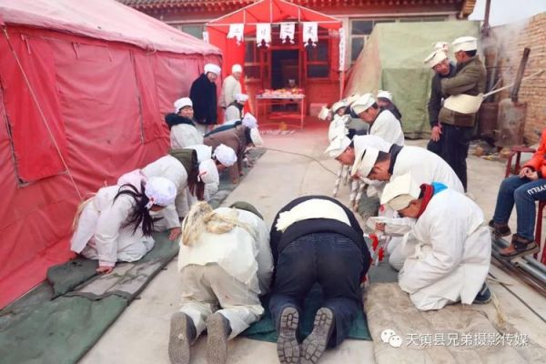 梦到给死人磕头_有什么预兆