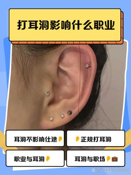梦到穿耳洞是什么意思_梦到穿耳洞预示什么