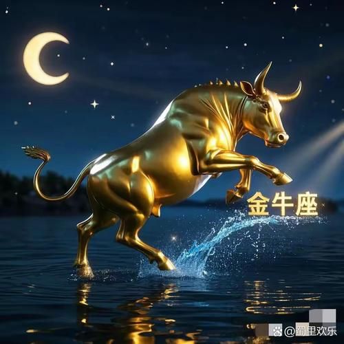 金牛财运图片_如何提升财运
