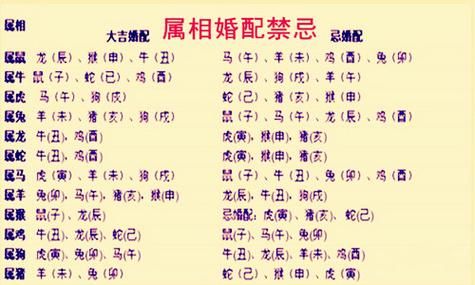 男虎最配属相_属虎男和什么属相最合