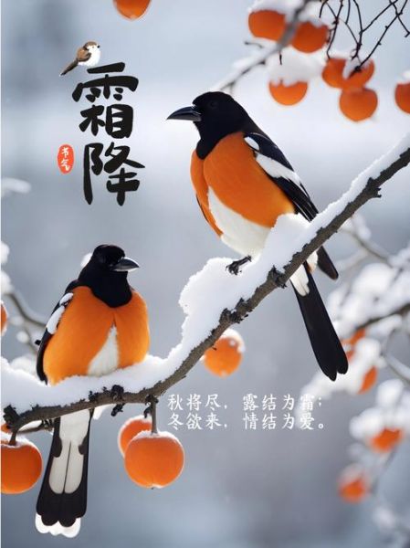 梦到下霜是什么意思_梦见下霜预示什么