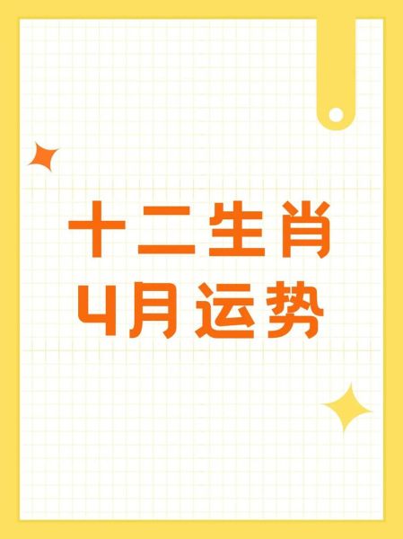 2024年12生肖每月运势_如何提前布局