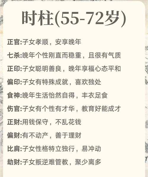 流年算法算财运_2025年如何提升偏财运