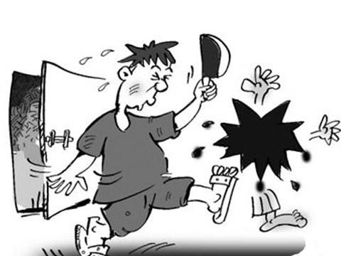 梦见自己拿刀杀人_是什么意思