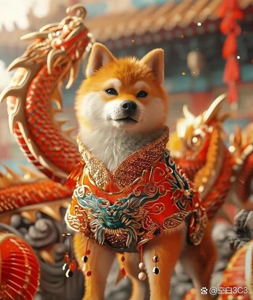 狗年财运怎么样_属狗今年运势如何