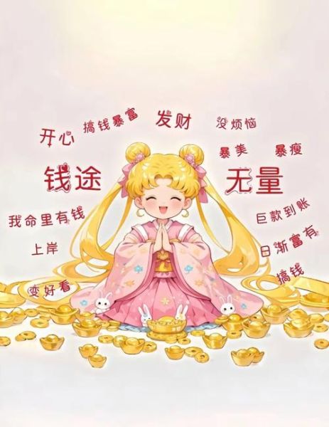 猪年属鼠运势如何_猪年属鼠财运旺不旺