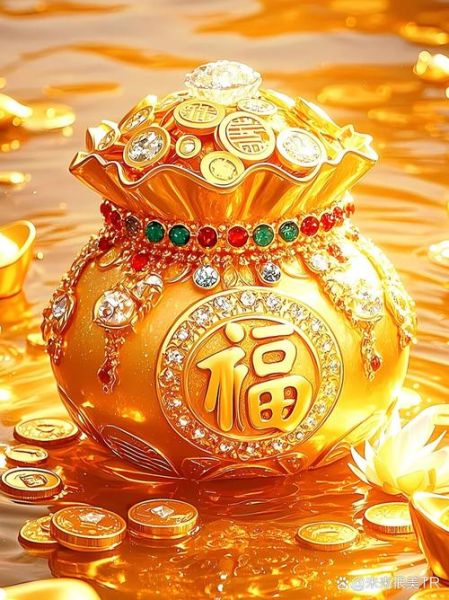 财运亨通之年如何招财_财运亨通之年做什么最旺