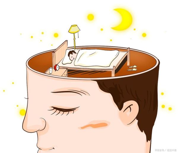梦到弟弟跳楼是什么意思_如何缓解梦境焦虑