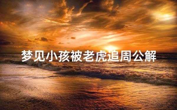 梦到有人追着我跑_是什么意思