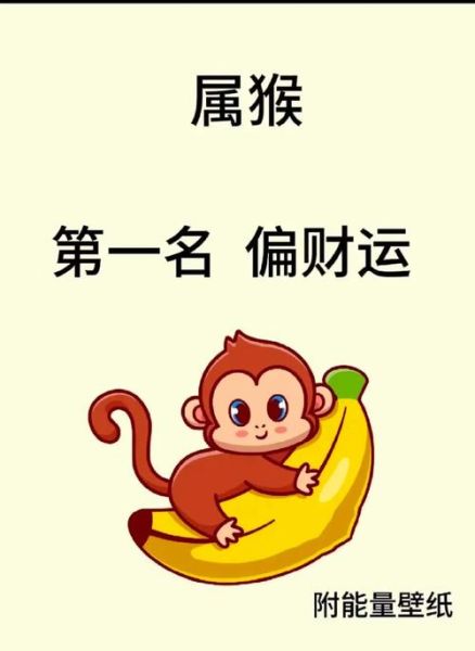 猴子什么时候财运最旺_属猴人如何抓住发财时机