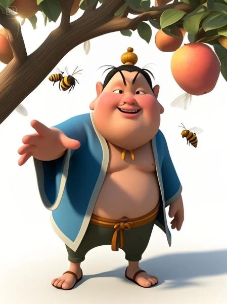 梦到偷桃吃是什么意思_偷桃吃梦境预示什么