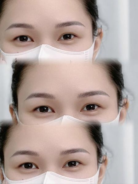 纹眉会影响运势吗_纹眉后运气变好的真实案例