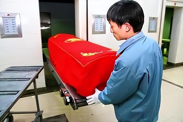 梦到去火葬场是什么意思_如何化解