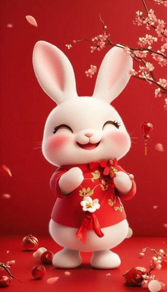 生肖兔11月运势如何_2024年11月属兔人财运感情事业全解析