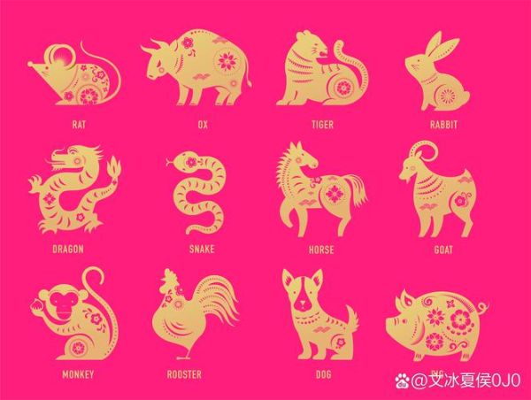 哪些属相不好_哪个生肖最倒霉