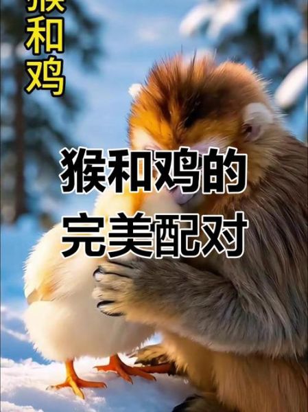 属鸡和属猴的合不合_鸡猴配对婚姻如何