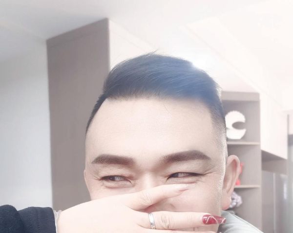 男士财运眉怎么修_男士财运眉适合什么脸型