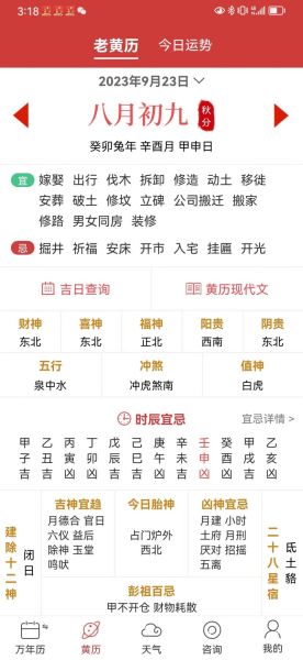 今日属相运势_如何根据生肖选吉日