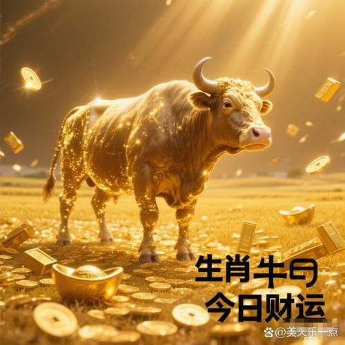 牛人今日财运_如何提升偏财运