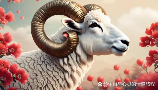 猴年属羊运势如何_猴年羊财运旺不旺