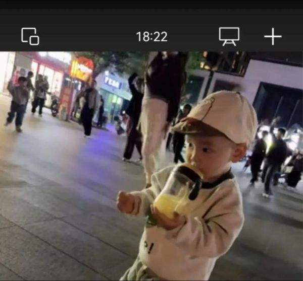 梦见外甥是什么意思_外甥在梦里代表什么