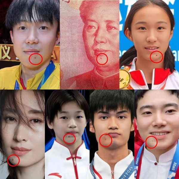 没财运的面相特征有哪些_如何改善财运不佳的面相