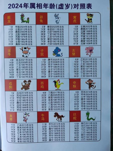 49属相是什么生肖_49年出生属什么