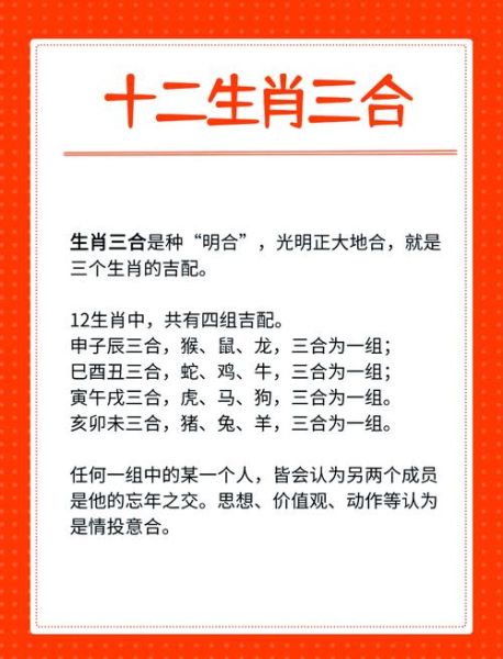属马和什么属相最配_属马相合的属相有哪些