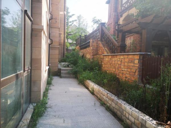 梦到地下室宽敞明亮_是什么预兆