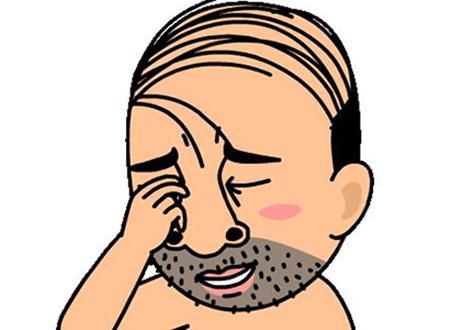梦到谢顶是什么意思_如何破解