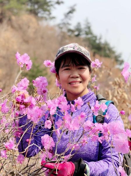 梦到满山花是什么意思_满山花开梦境解析