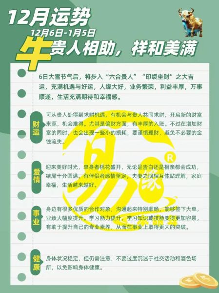 2015年属牛运势如何_属牛2015年财运怎么样
