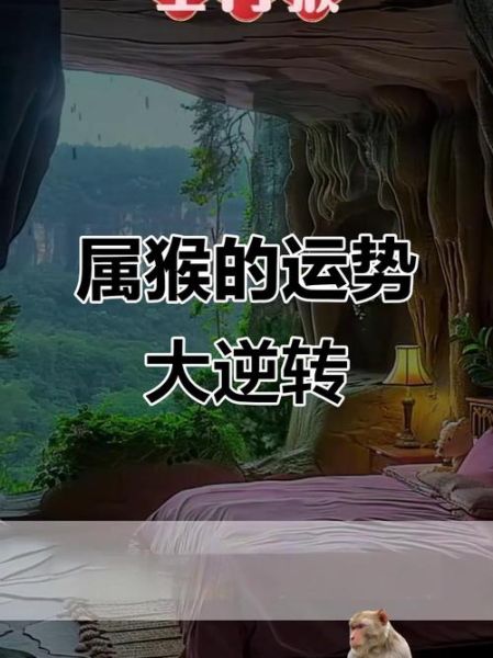 鸡年猴人运势及运程_鸡年属猴人如何转运