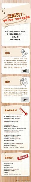 梦到食物生蛆_是什么意思