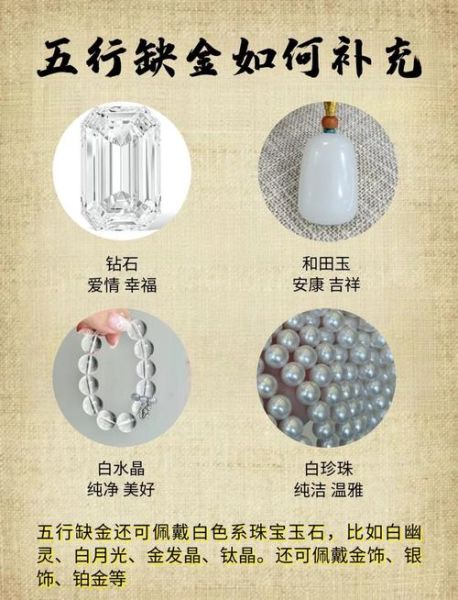 五行财运如何提升_五行缺金怎么补财运