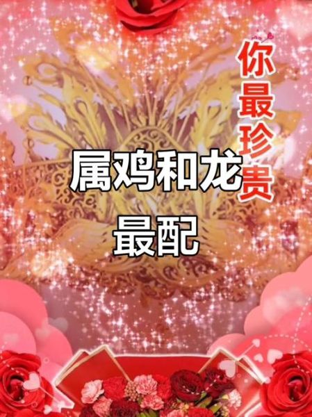 龙鸡属相配吗_属龙和属鸡的婚姻合不合