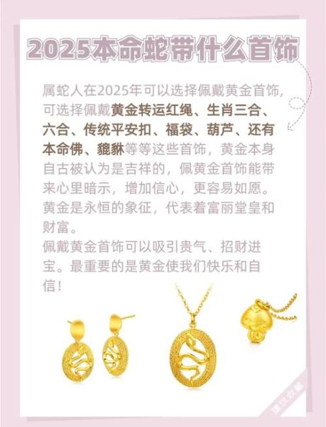属蛇2025年运势详解_属蛇人适合佩戴什么吉祥物