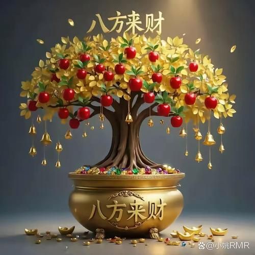 财运宝是什么_财运宝怎么用