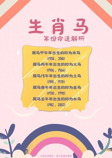 02年属马适合什么职业_02年属马2024年运势如何