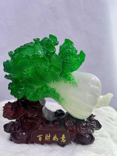白菜招财吗_白菜风水摆放禁忌