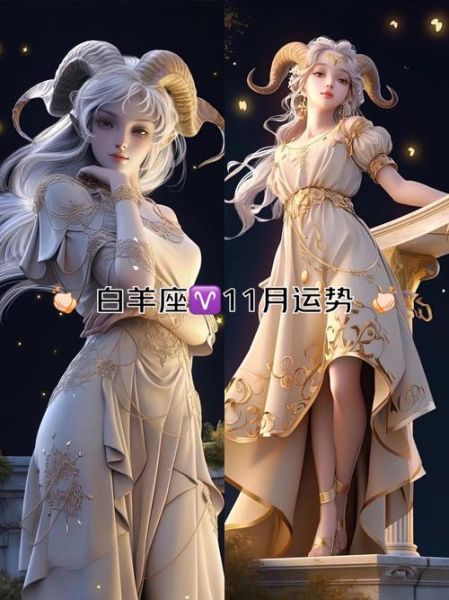 白羊座女生感情运势_2024年桃花运如何