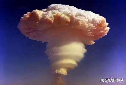 梦到核爆炸预示什么_如何缓解核爆噩梦