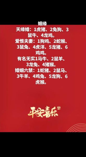 金鸡不宜属相有哪些_如何化解相冲