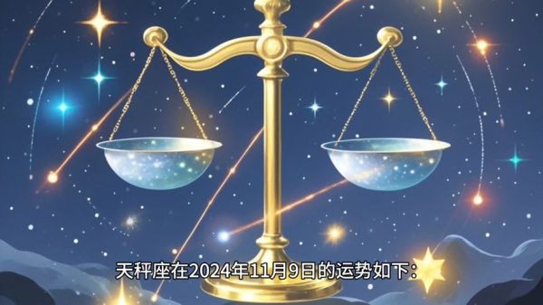 天秤座11月考试运势如何_提分关键在哪