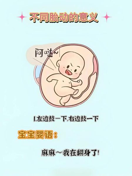 孕妇梦见胎动是什么意思_孕妇梦见胎动是男孩还是女孩