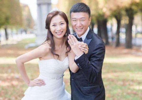 孙红雷女儿属什么_孙红雷女儿出生年份