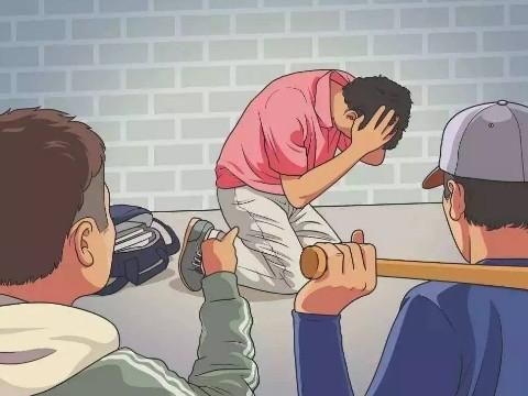 梦到被欺负代表什么_如何化解
