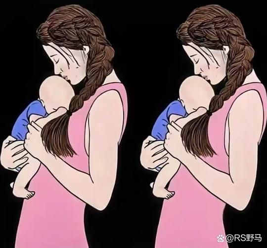 梦到抱着妈妈哭_意味着什么