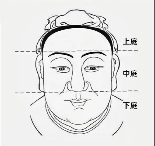 额头饱满财运好_额头饱满的人真的有钱吗